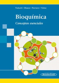 Image of Bioquímica: Conceptos Esenciales