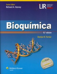 Image of Bioquímica