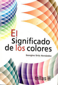 Image of El significado de los colores