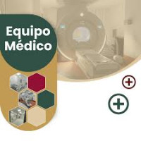 Image of Cuadro básico y catálogo de instrumental y equipo médico : tomo II equipo médico