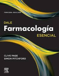 Image of Dale farmacología esencial