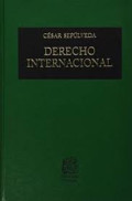 Derecho internacional