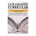La planeación curricular