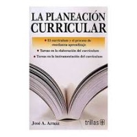 Image of La planeación curricular