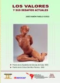 Image of Los valores y sus desafios actuales