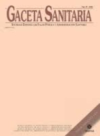 Image of El rol de la enfermería en el ámbito de la salud pública