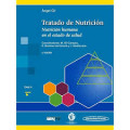 Tratado de nutrición : tomo IV : nutrición humana en el estado de la salud