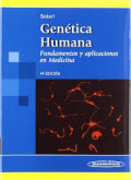 Genetica humana : fundamentos y aplicaciones en medicina