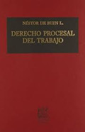 Derecho procesal del trabajo