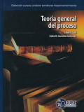 Teoría general del proceso
