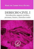 Derecho civil I : introducción, negocio jurídico, personas, bienes y derechos reales