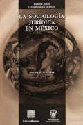 La sociología jurídica en México