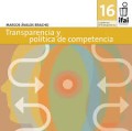 Transparencia y política de competencia