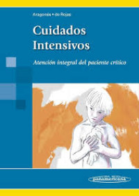 Image of Cuidados intensivos : atención integral del paciente crítico