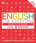 English For Everyone, Course Book: Level 1 Beginner
