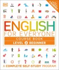 English For Everyone, Course Book: Level 2 Beginner