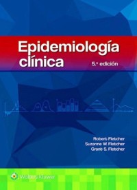 Image of Epidemiología Clínica
