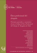 ÉTICA PROFESIONAL DEL ABOGADO