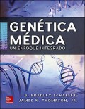Genética Médica: Un Enfoque Integrado