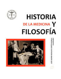 Image of Historia y filosofía de la medicina