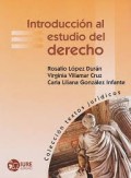 Introducción al estudio del derecho