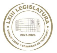 Image of Ley de adopciones del Estado de Oaxaca