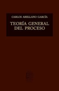 Image of Teoría general del proceso