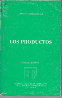 Image of Los productos