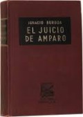 El juicio de amparo