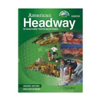 Image of American headway : satrter : the world's most trusted english cours