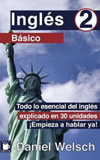 Image of Inglés 2 Básico