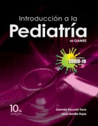 Image of Introducción a la pediatría de Games