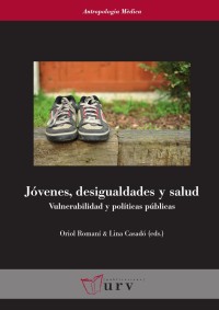 Image of Jóvenes, desigualdades y salud: Vulnerabilidad y políticas públicas