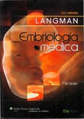 LANGMAN, Embriología médica