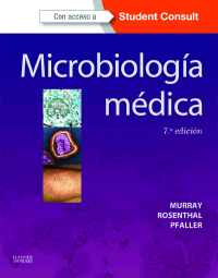 Image of MICROBIOLOGÍA MÉDICA
