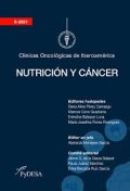 Nutrición y cancer