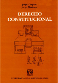 Image of Teoría general del Estado