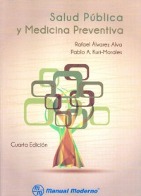 Image of Salud pública y medicina preventiva